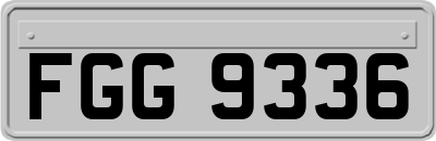 FGG9336