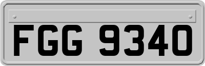 FGG9340