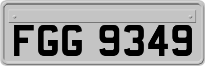 FGG9349