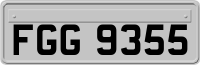 FGG9355