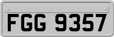 FGG9357