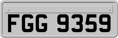FGG9359