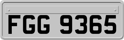 FGG9365