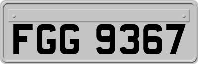 FGG9367