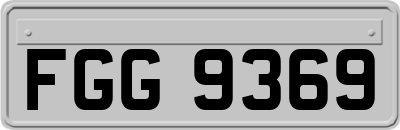 FGG9369