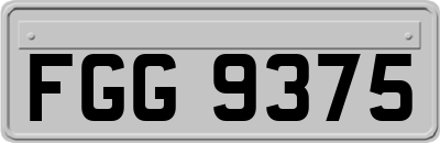 FGG9375