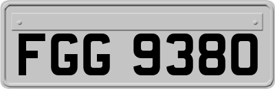 FGG9380