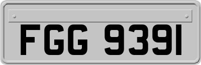 FGG9391