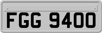 FGG9400