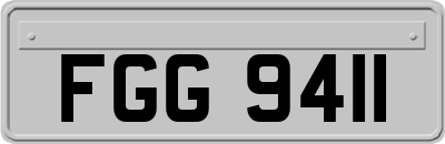 FGG9411