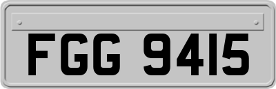 FGG9415
