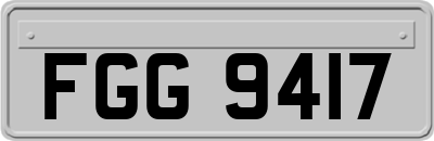 FGG9417