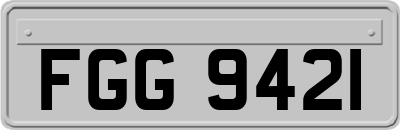 FGG9421