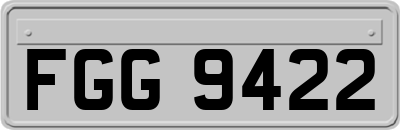 FGG9422