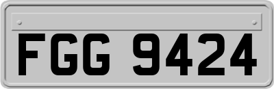 FGG9424