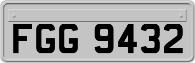FGG9432