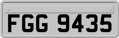 FGG9435