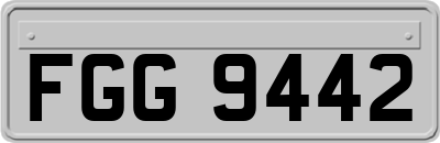 FGG9442