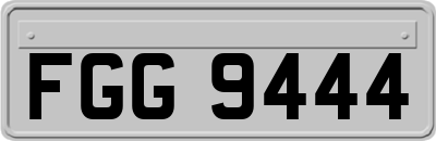 FGG9444