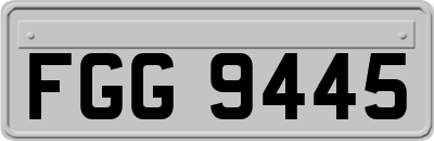 FGG9445