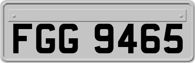 FGG9465