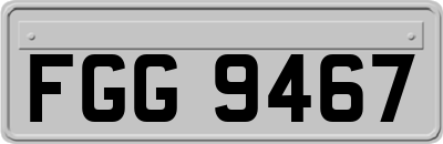 FGG9467