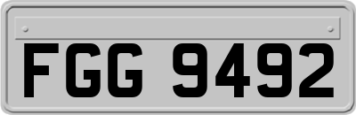 FGG9492