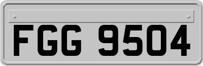 FGG9504