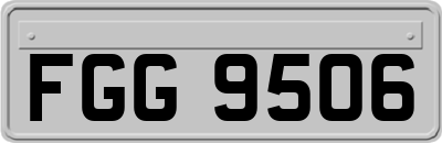 FGG9506