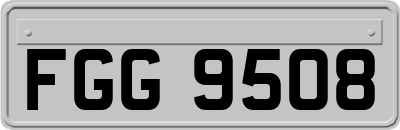 FGG9508