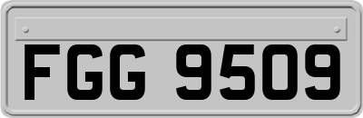 FGG9509