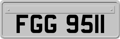 FGG9511