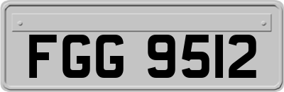 FGG9512