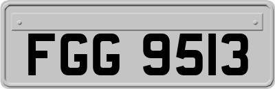 FGG9513