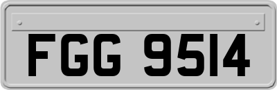 FGG9514
