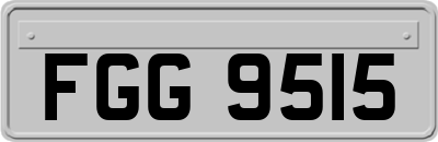 FGG9515