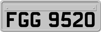 FGG9520