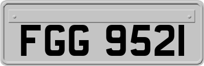 FGG9521