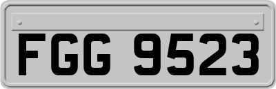 FGG9523