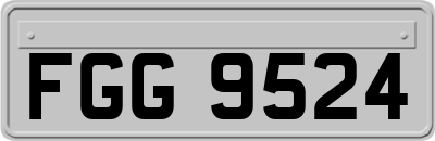 FGG9524