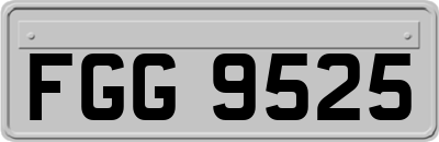 FGG9525