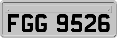 FGG9526