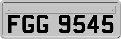 FGG9545