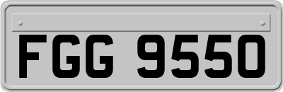 FGG9550