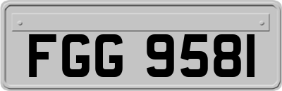 FGG9581