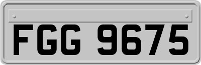 FGG9675