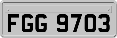 FGG9703