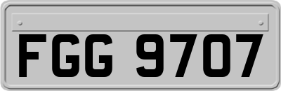 FGG9707