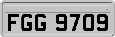 FGG9709