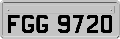FGG9720
